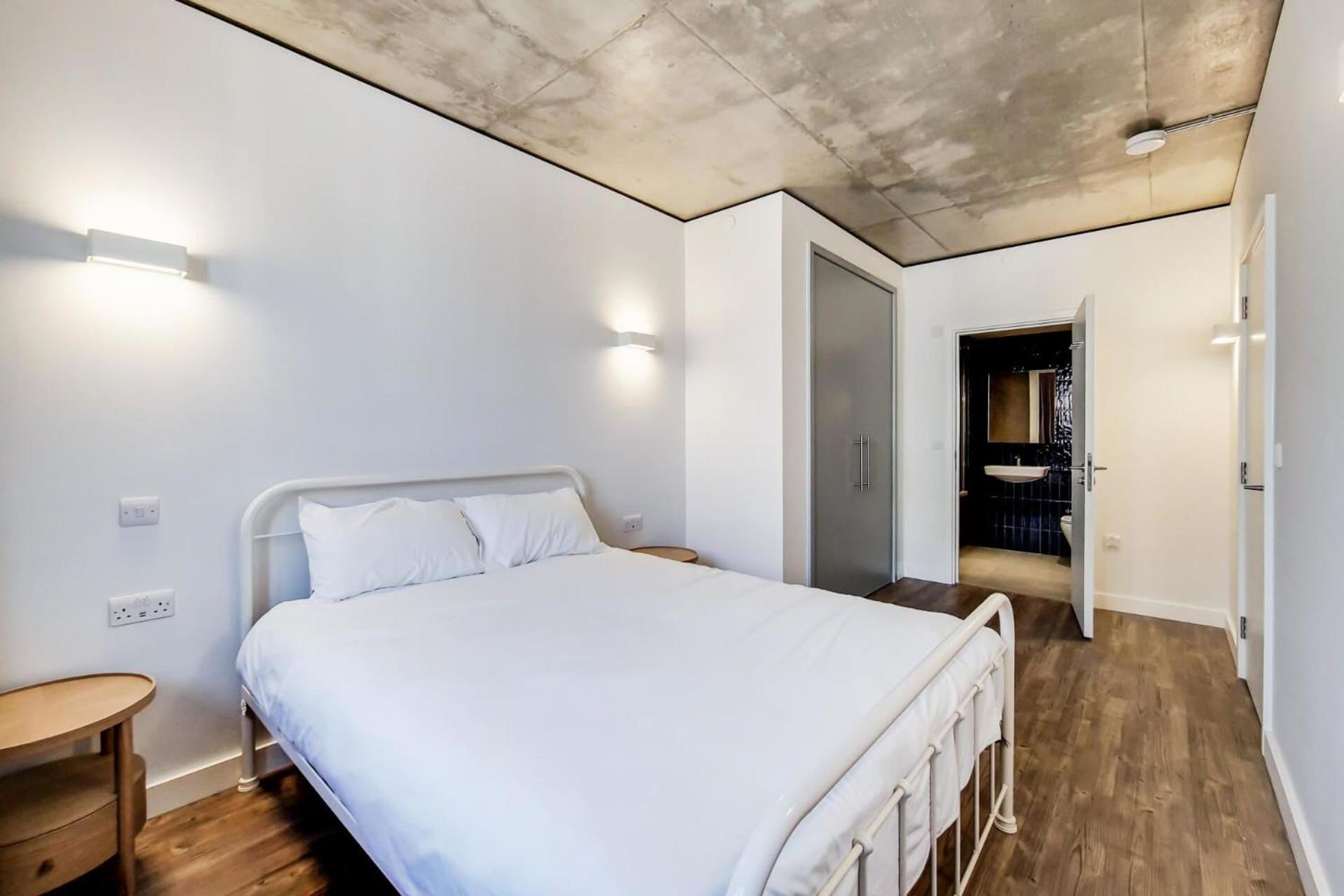 Botanical-Inspired Apartments At Repton Gardens Right In The Heart Of Wembley Park London Exteriör bild