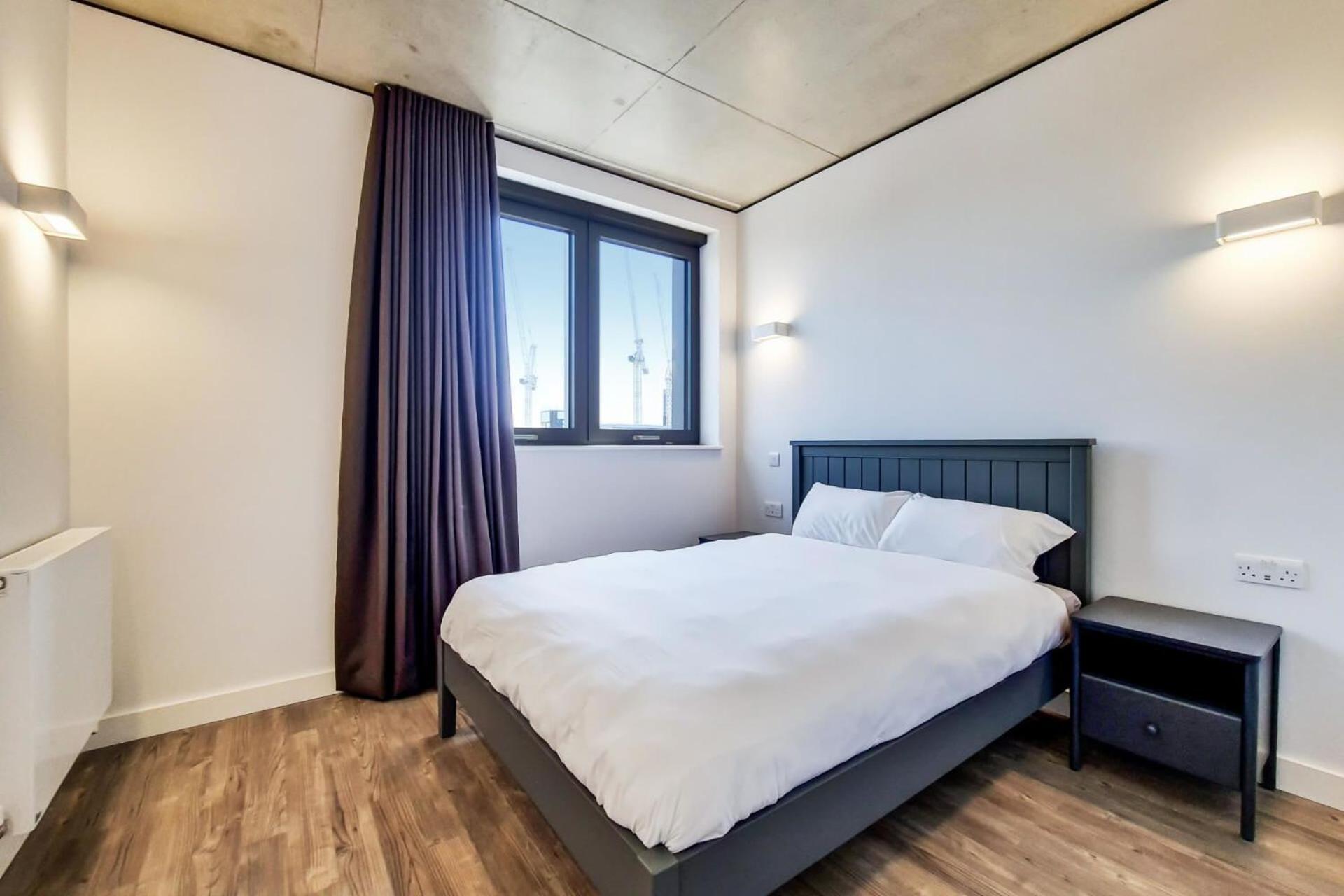 Botanical-Inspired Apartments At Repton Gardens Right In The Heart Of Wembley Park London Exteriör bild