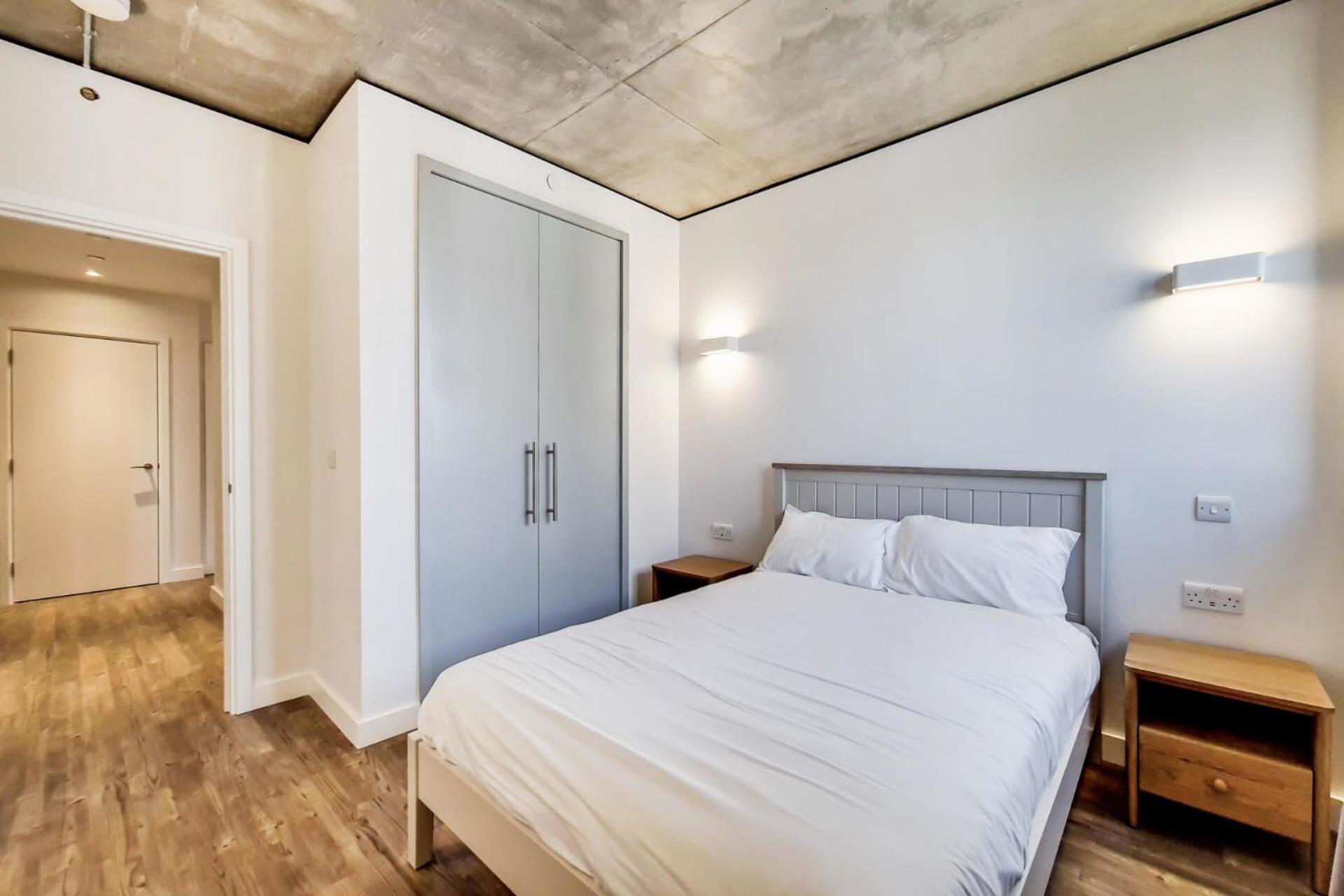 Botanical-Inspired Apartments At Repton Gardens Right In The Heart Of Wembley Park London Exteriör bild