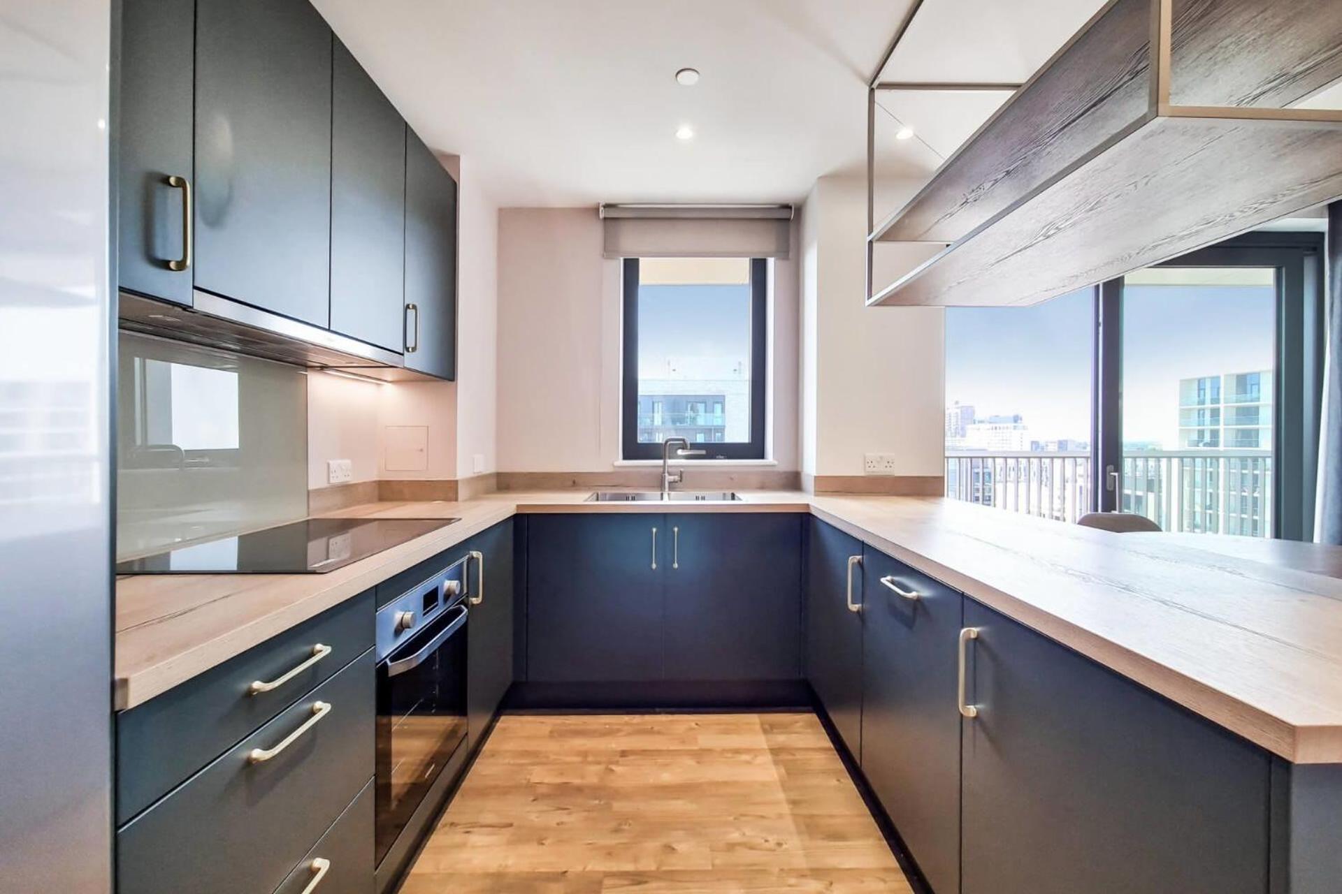 Botanical-Inspired Apartments At Repton Gardens Right In The Heart Of Wembley Park London Exteriör bild