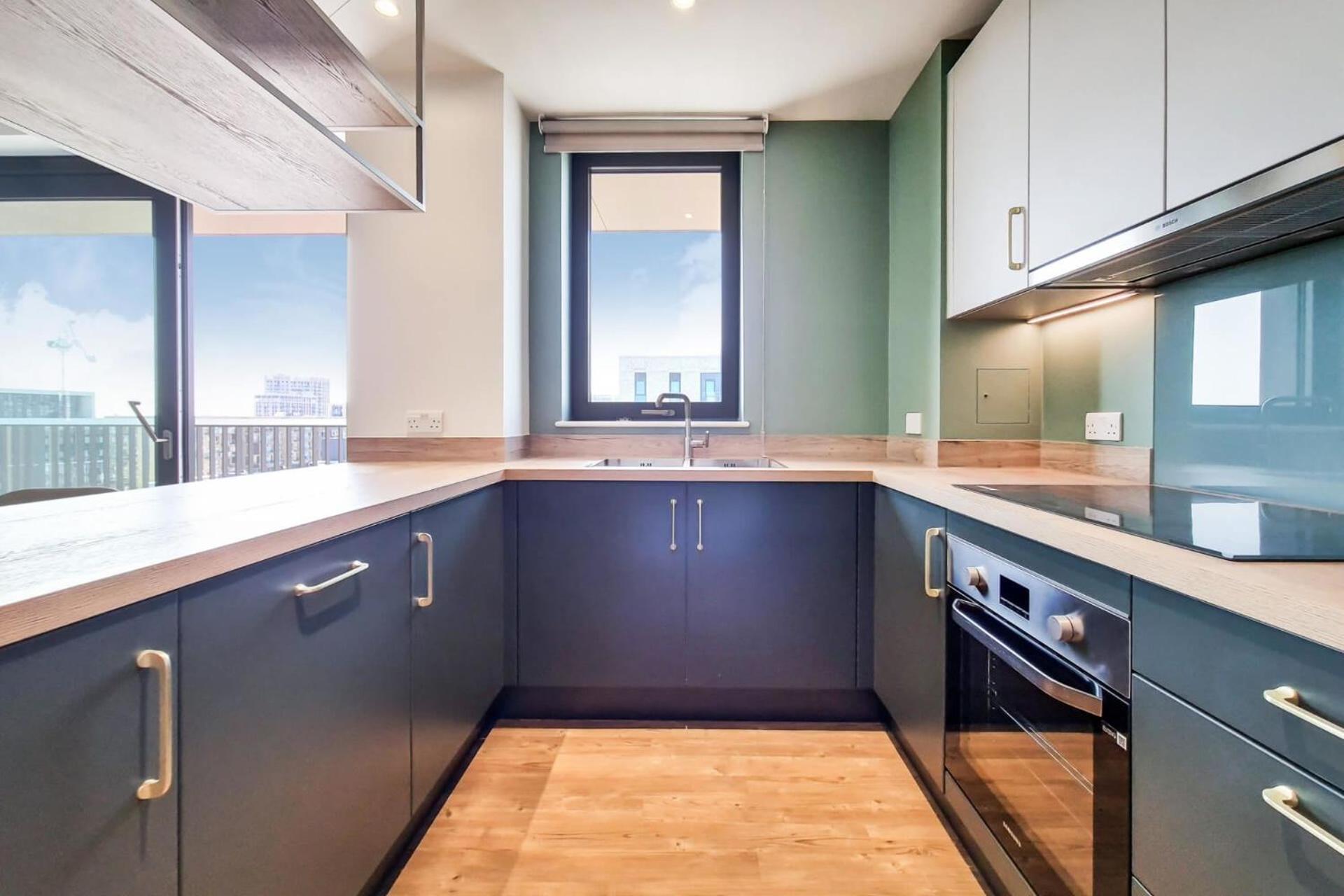 Botanical-Inspired Apartments At Repton Gardens Right In The Heart Of Wembley Park London Exteriör bild
