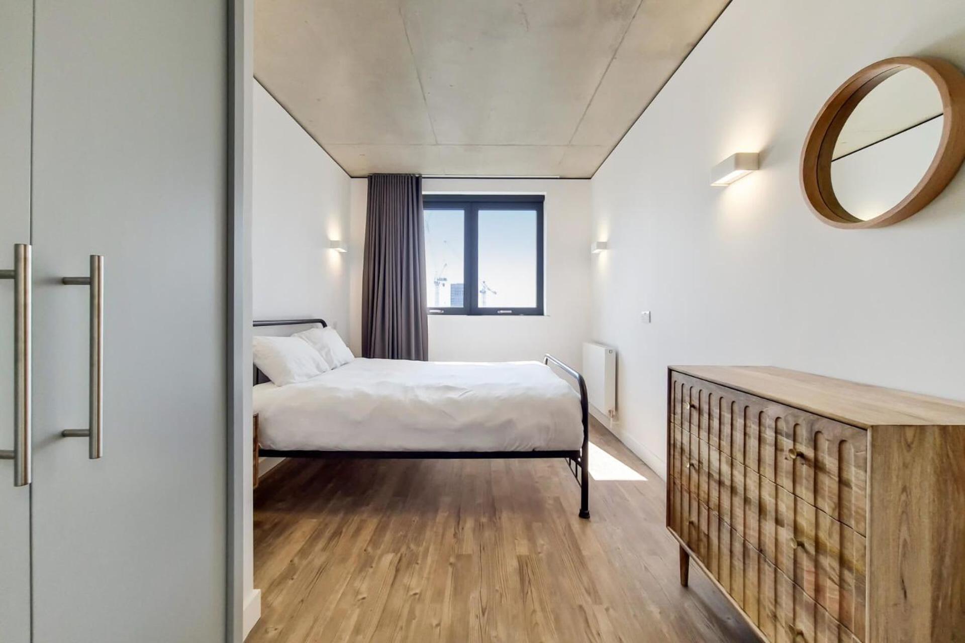 Botanical-Inspired Apartments At Repton Gardens Right In The Heart Of Wembley Park London Exteriör bild