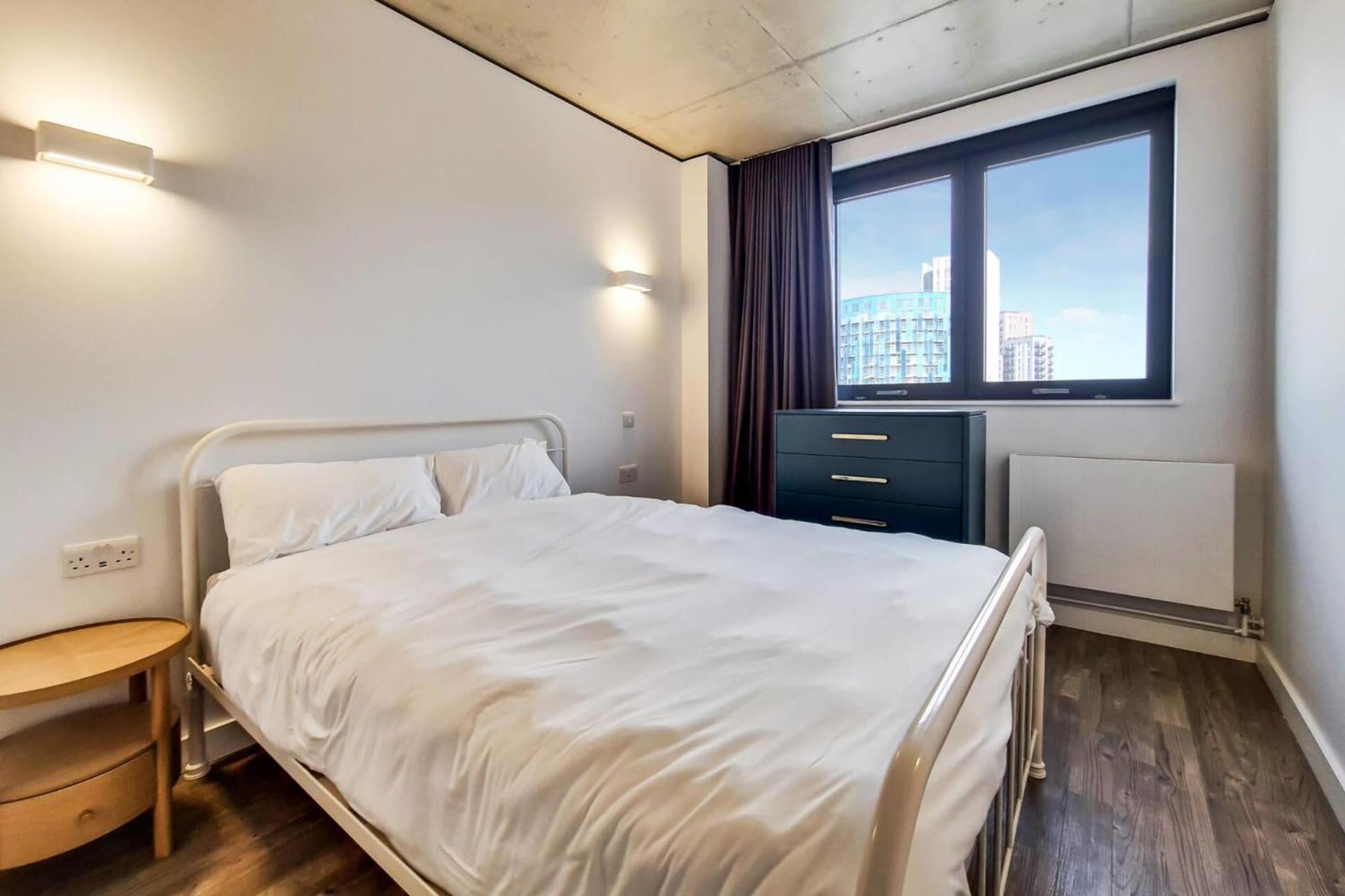 Botanical-Inspired Apartments At Repton Gardens Right In The Heart Of Wembley Park London Exteriör bild