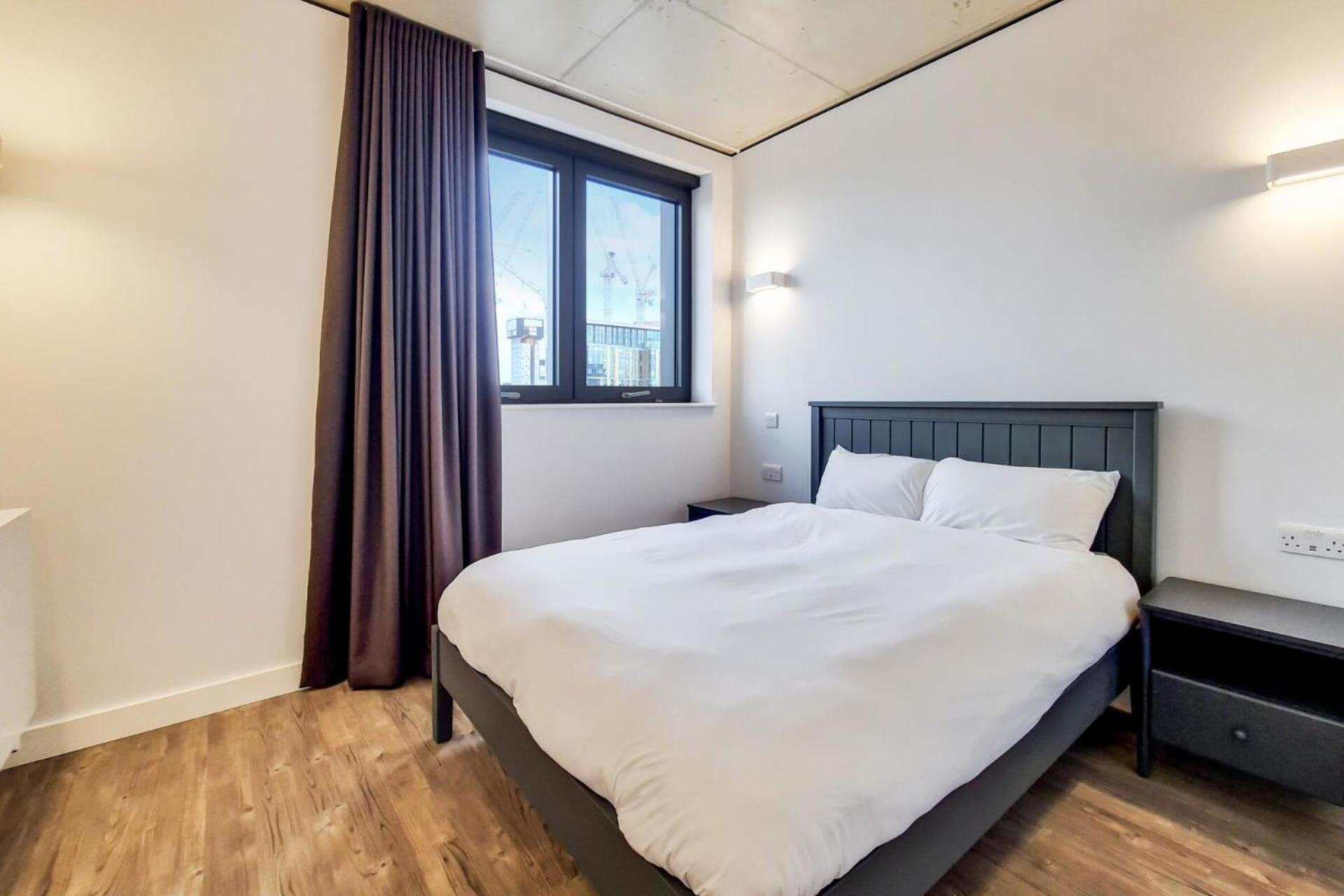 Botanical-Inspired Apartments At Repton Gardens Right In The Heart Of Wembley Park London Exteriör bild