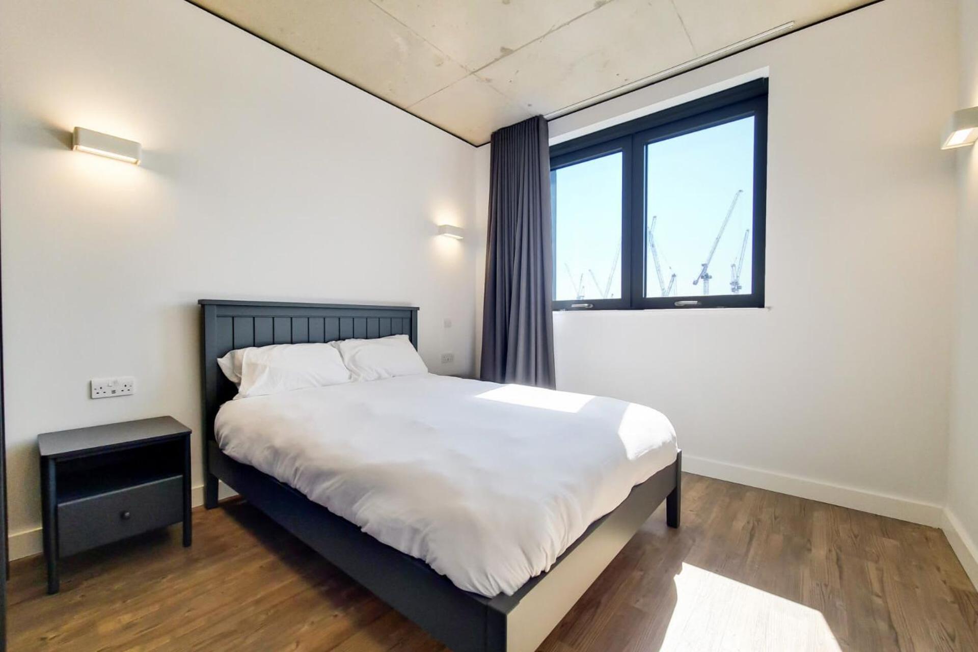 Botanical-Inspired Apartments At Repton Gardens Right In The Heart Of Wembley Park London Exteriör bild