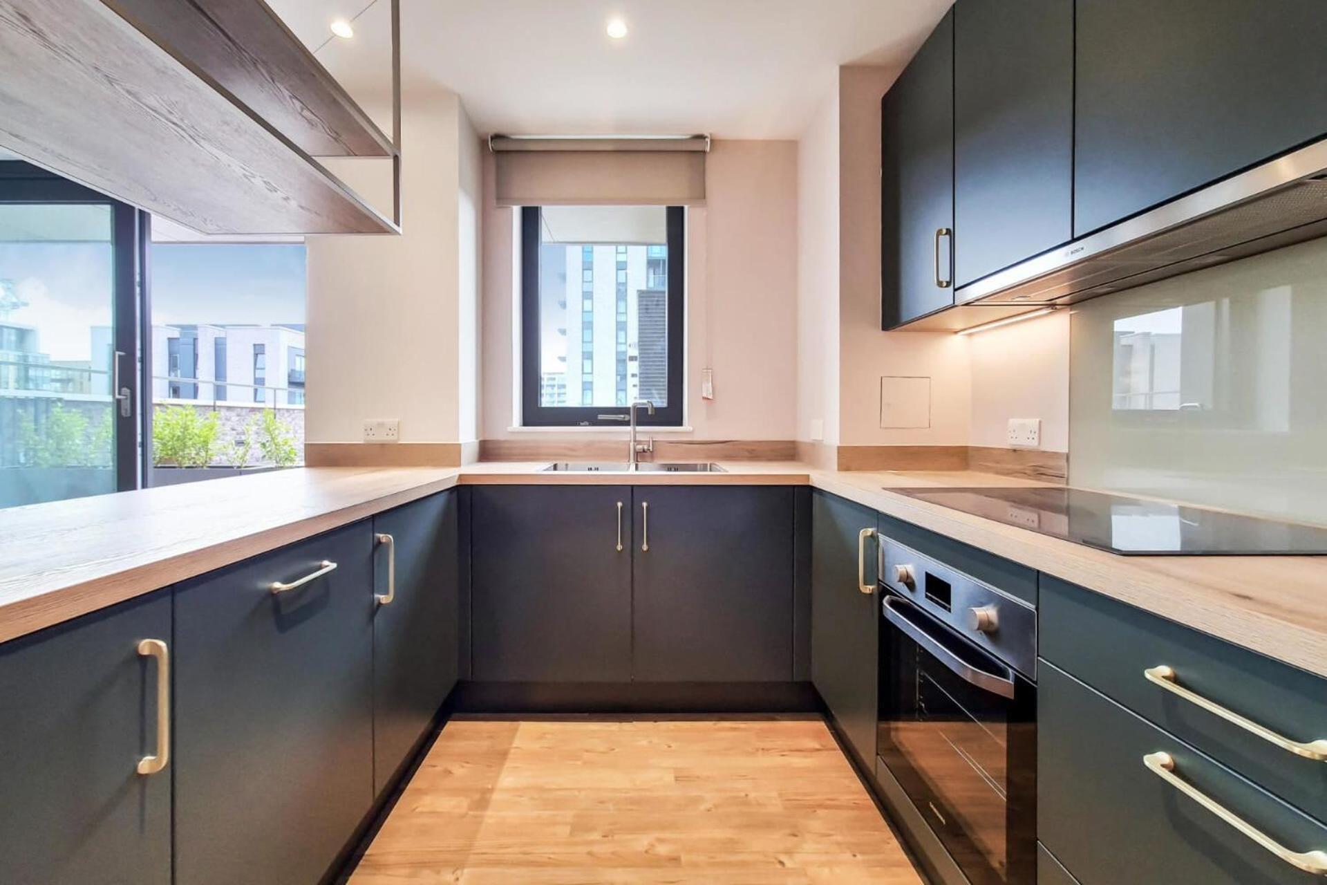 Botanical-Inspired Apartments At Repton Gardens Right In The Heart Of Wembley Park London Exteriör bild
