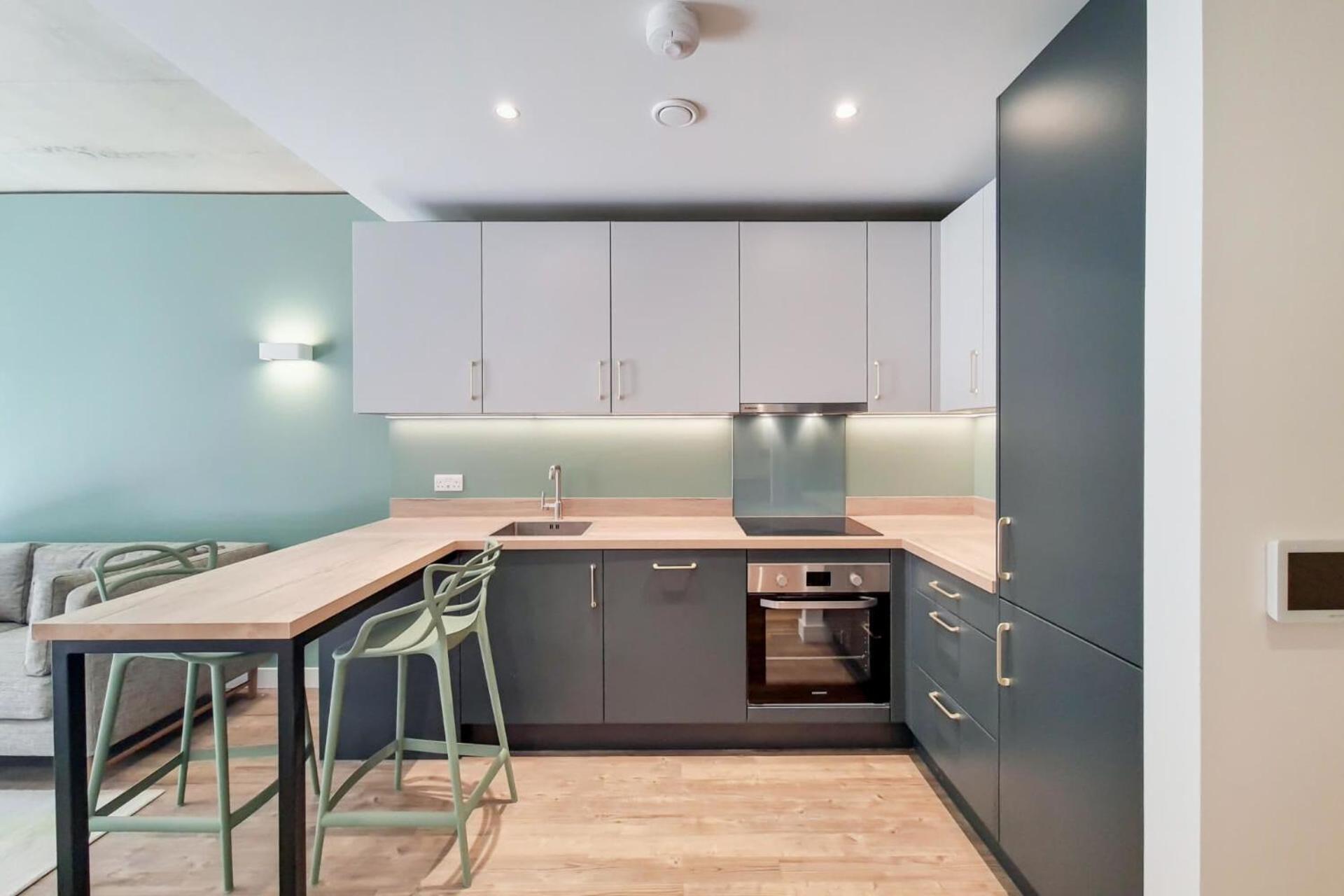 Botanical-Inspired Apartments At Repton Gardens Right In The Heart Of Wembley Park London Exteriör bild