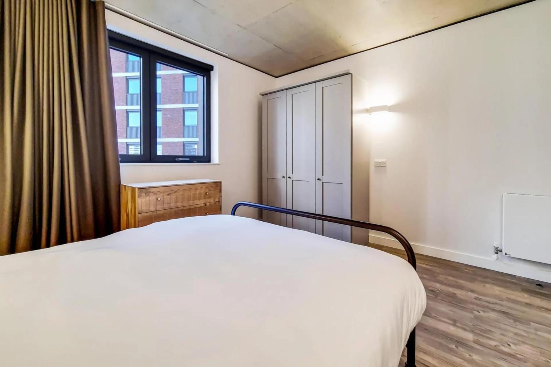 Botanical-Inspired Apartments At Repton Gardens Right In The Heart Of Wembley Park London Exteriör bild